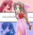 fanart - Final Fantasy VII - 16.jpg
